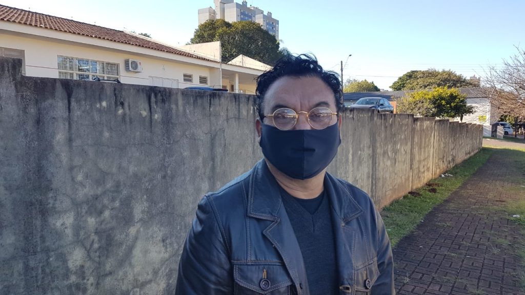 Falsificação de testes Covid: Presidente do CCR vai à delegacia apresentar contrato com laboratório