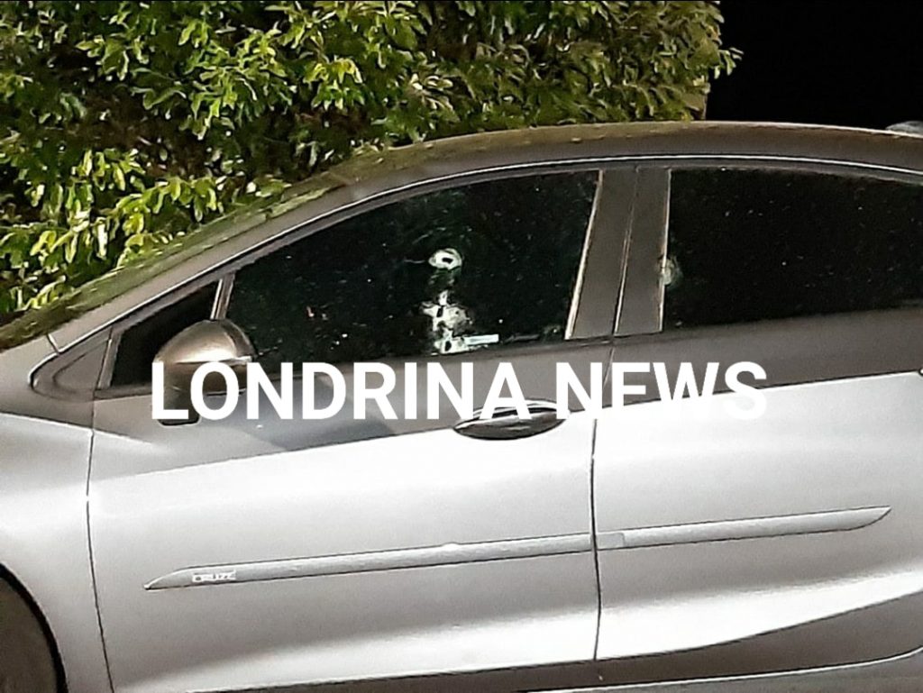 Jovem de 26 anos é executado a tiros em Rolândia