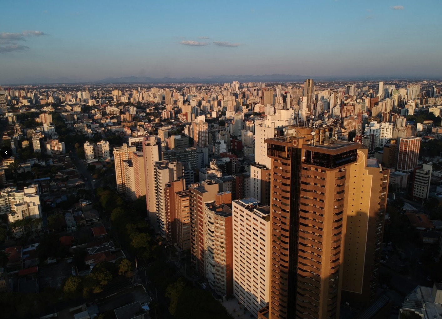 Imobiliárias registram crescimento em meio à crise econômica Imagem referente a Imobiliárias registram crescimento em meio à crise econômica