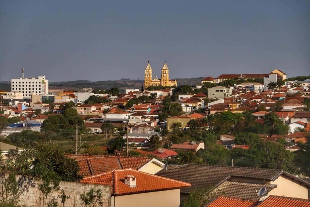 ​Começa etapa de parcerias do Paraná Produtivo, programa de desenvolvimento regional