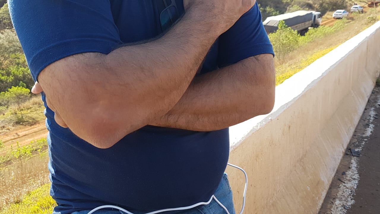 Acidente com morte na BR-163: motorista de Onix dá detalhes de como colisão ocorreu