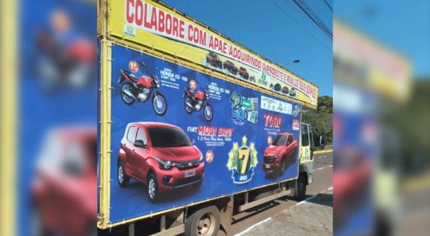 Confira os ganhadores do Proeste deste domingo (13) Confira os ganhadores do Proeste deste domingo (13)