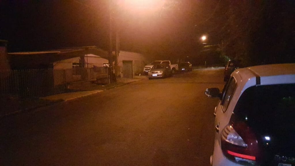 Panela esquecida em fogão ligado mobiliza Bombeiros ao 14 de Novembro