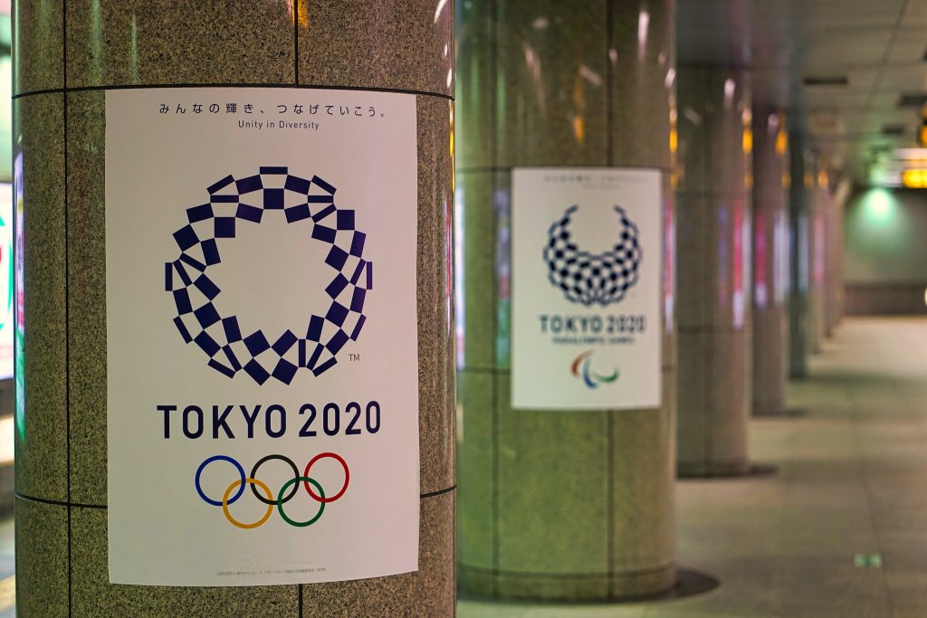 Bolsa Atleta contempla 80% da delegação brasileira em Tóquio