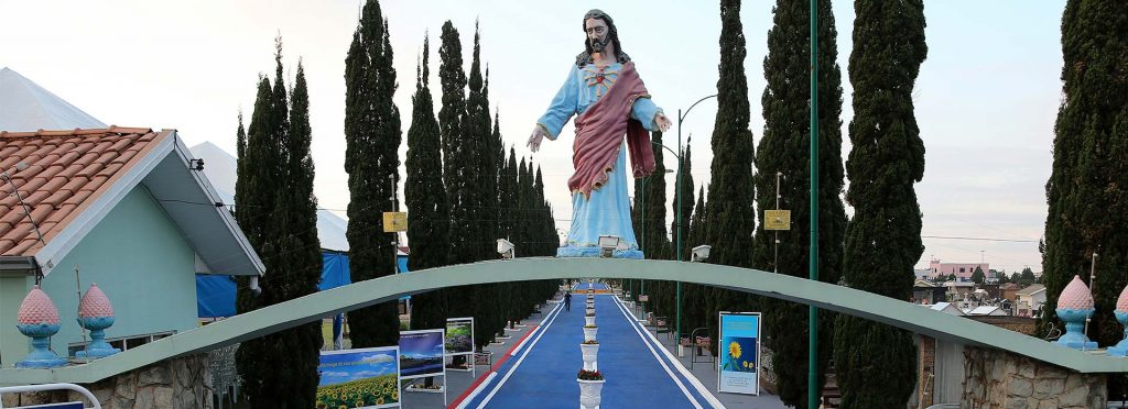 Obituário: Confira os falecimentos registrados em Cascavel nos últimos dias