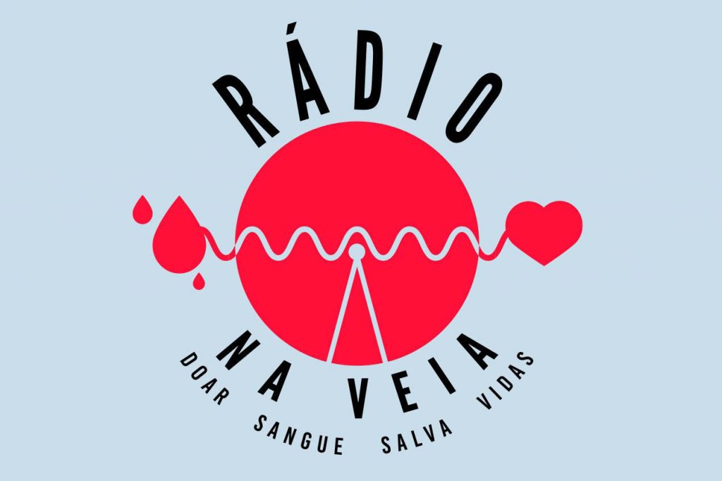 Estado e Aerp serão parceiros em campanha de doação de sangue na Semana Estadual do Rádio