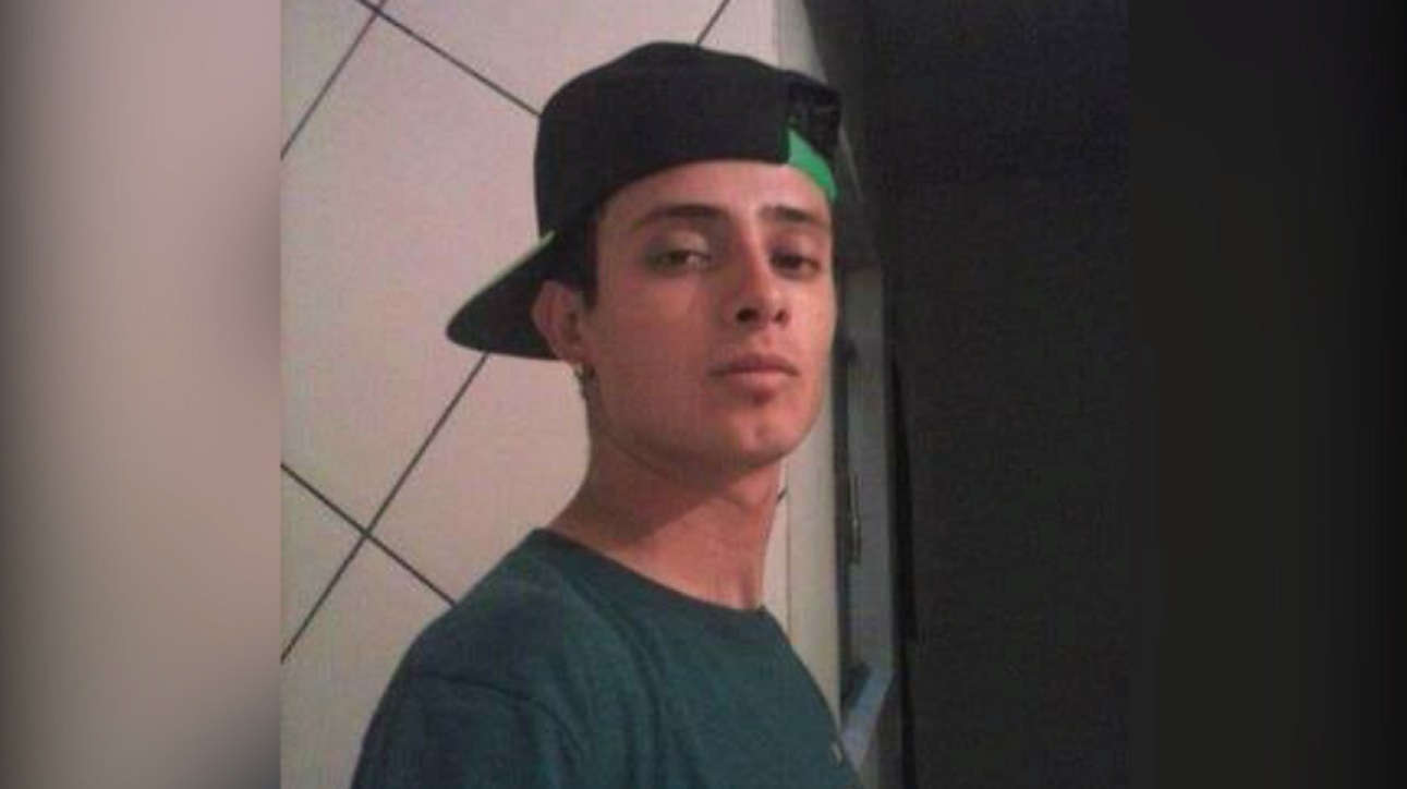 Corpo do jovem João Cleber Ferreira, vítima de acidente na BR-277 será velado e sepultado no Bairro Guarujá