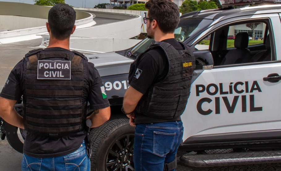 PCPR mira organização criminosa envolvida em fraudes de processos licitatórios