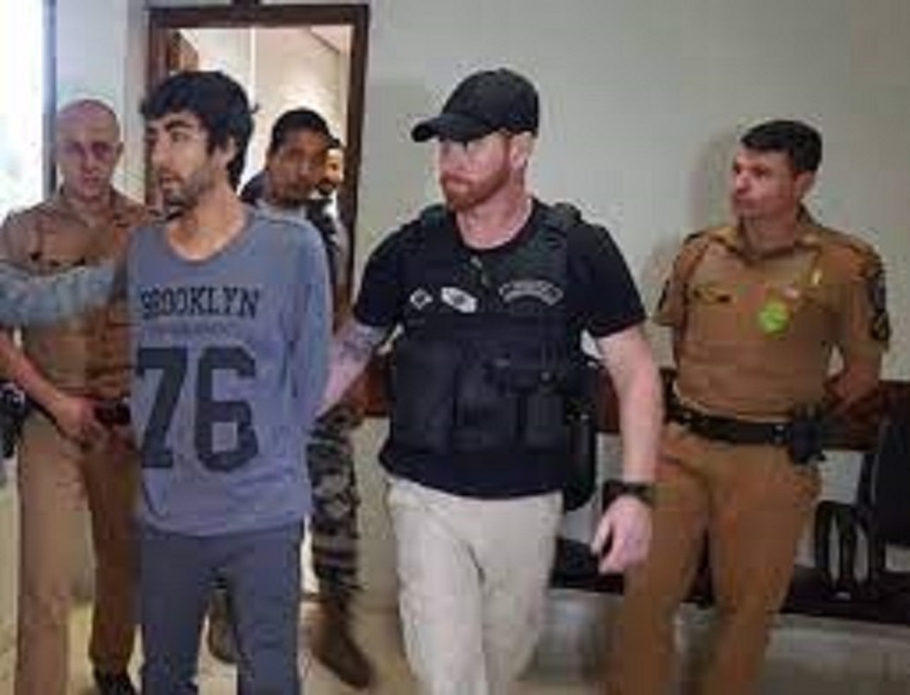 Halif Ferreira de Lima é condenado pela morte de Silvia França e Ana Lis