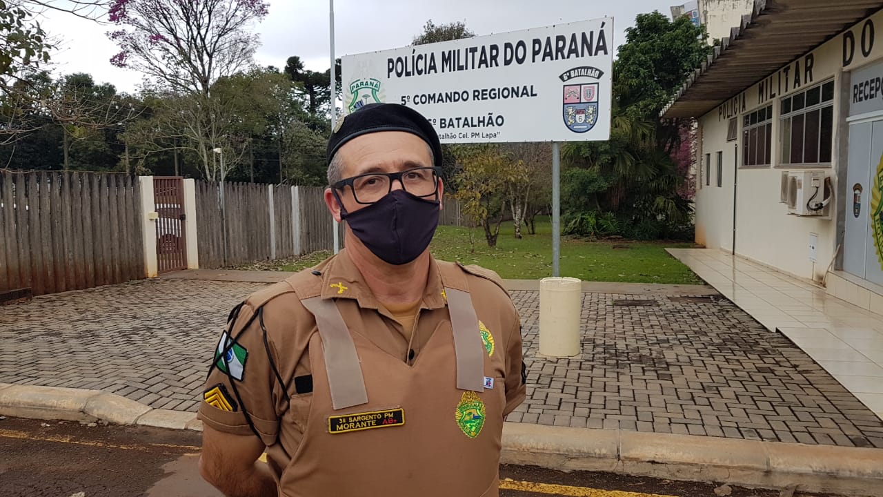 Conforme PM, além dos baleados e do motorista, outras pessoas também teriam se envolvido em troca de tiros no Morumbi