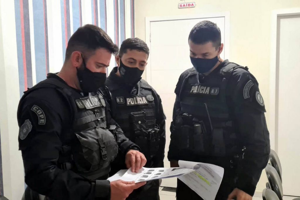 Polícia Civil prende três pessoas por estupro de vulnerável em operação nacional