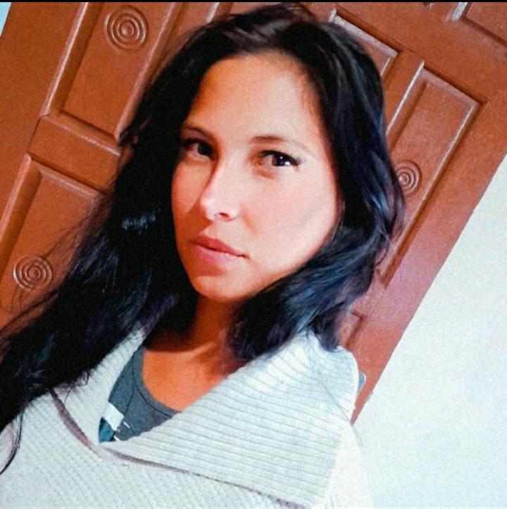 Aline Gonçalves Alves está desaparecida desde ontem (16) e família clama por ajuda com informações