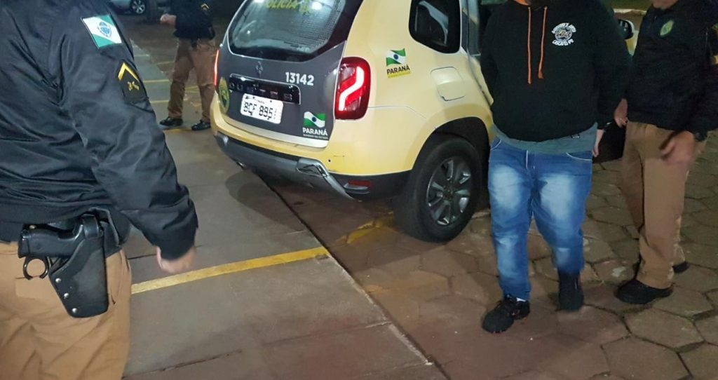 Briga em estabelecimento comercial acaba com três sendo detidos pela polícia no Centro