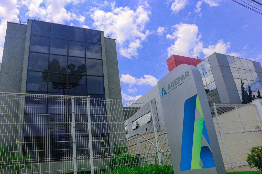 Agepar passa a publicar boletim que reúne índices dos serviços regulados