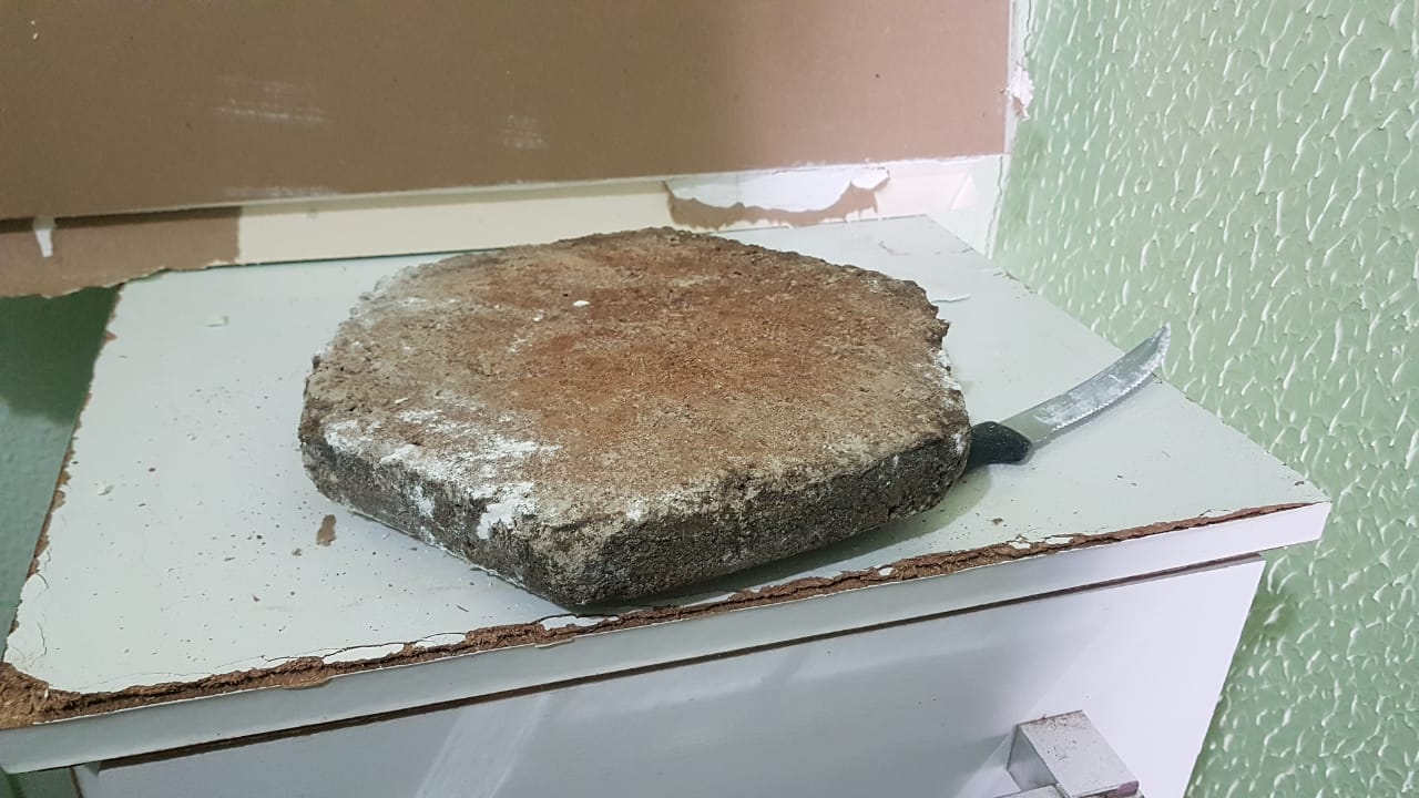 Ladrões provocam destruição em escritório de advocacia durante arrombamento e furto Imagem referente a Ladrões provocam destruição em escritório de advocacia durante arrombamento e furto