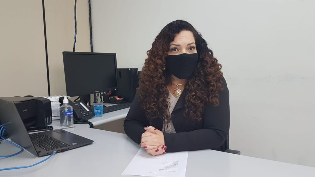 Das 92 instituições de ensino que fazem parte do NRE de Cascavel, 90 voltarão as atividades presenciais amanhã (21)