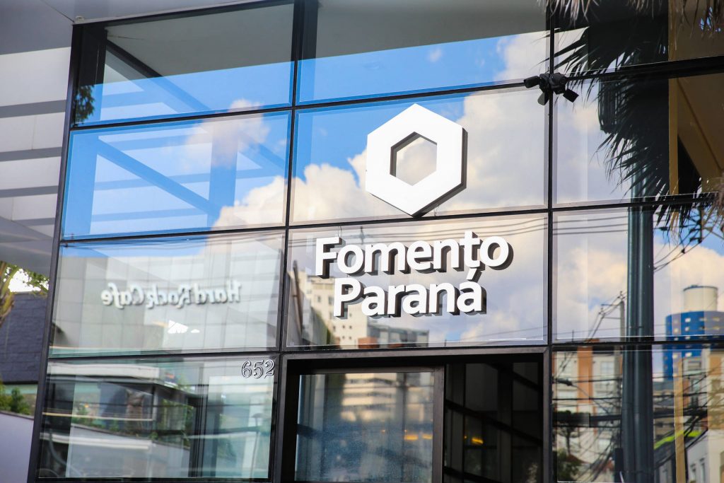 Fomento Paraná já destinou R$ 140 milhões a empreendedores de Curitiba e região na pandemia