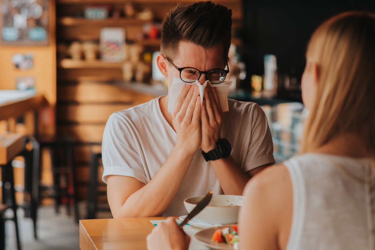 Você sabe como se prevenir de Crises Respiratórias? A Estrela responde!