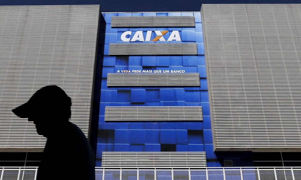 Caixa paga hoje auxílio emergencial a nascidos em fevereiro e março