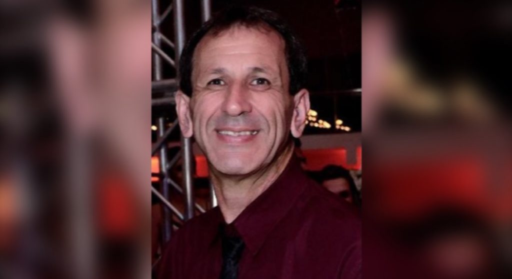 Família comunica o falecimento de Valdecir Antônio Bora, aos 54 anos