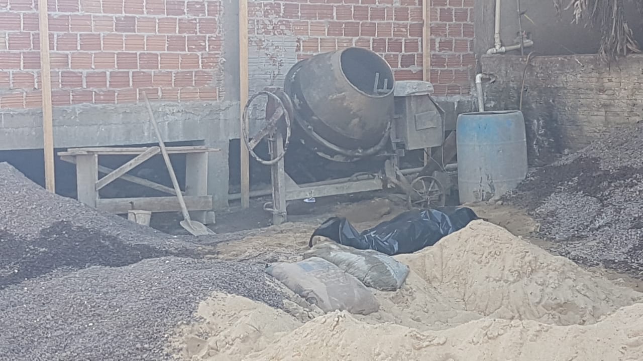 Ribamar Farias Ramos, de 40 anos, morre baleado no Bairro Floresta