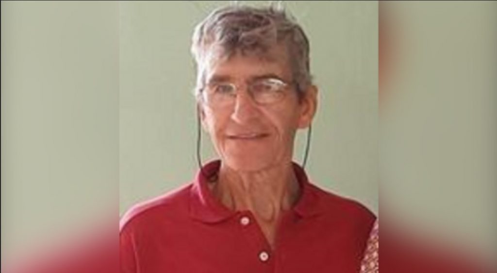 Família comunica o falecimento de Nicolau Diomar Mafra