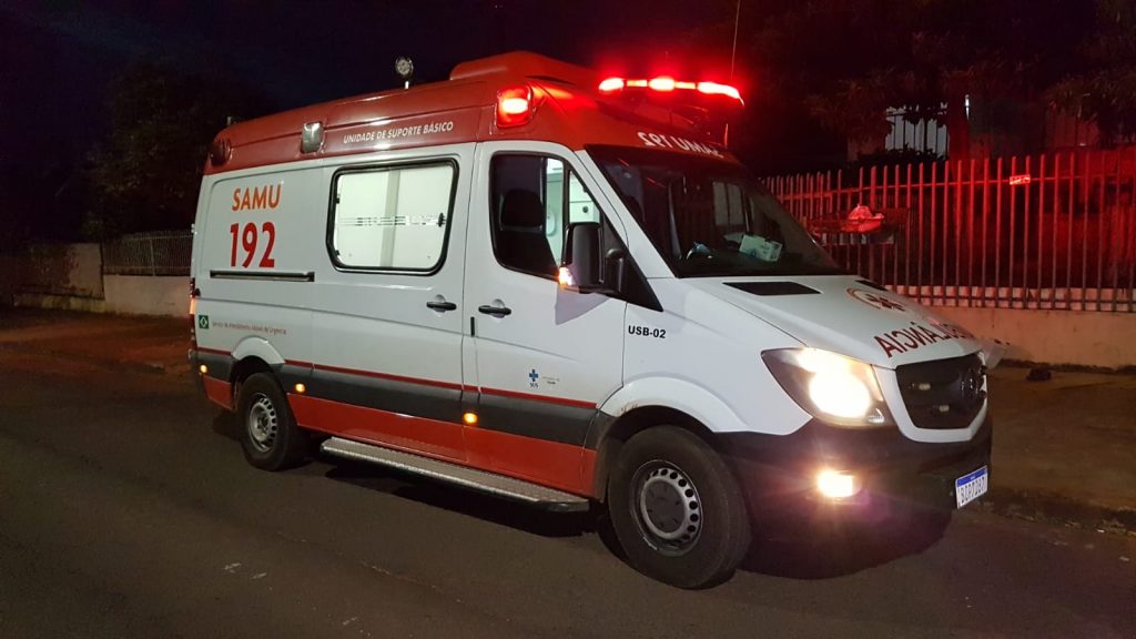 Pais são presos após morte com lesões de recém-nascido em Pato Branco