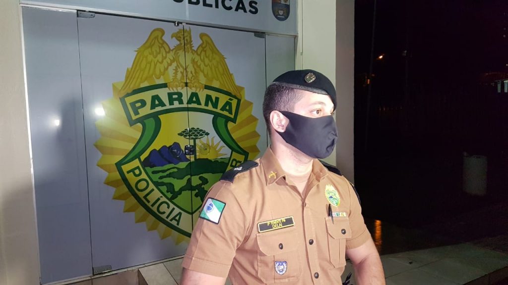Polícia Militar fala sobre ocorrência registrada no Bairro Morumbi