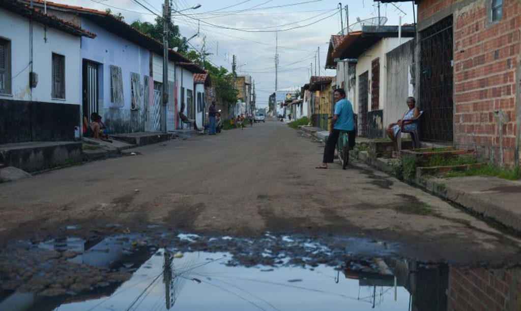 Operadoras privadas do saneamento atendem a 15% da população