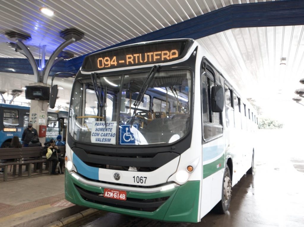 Transporte coletivo: Moradores do Riviera passam a contar com nova linha para o Terminal Nordeste