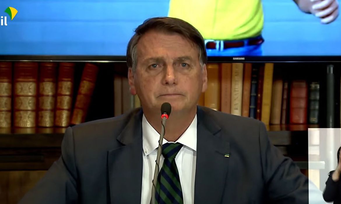 Bolsonaro chega a Anguillara Veneta, na Itália, para receber título honorário