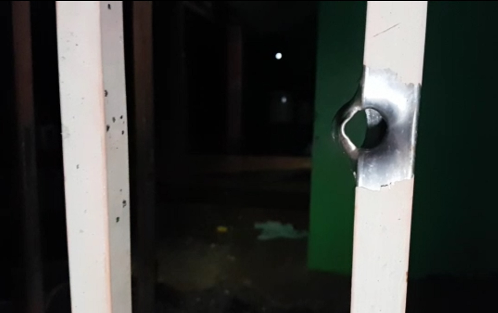Após troca de tiros no Bairro Periolo, Polícia Civil realiza operação na manhã de hoje