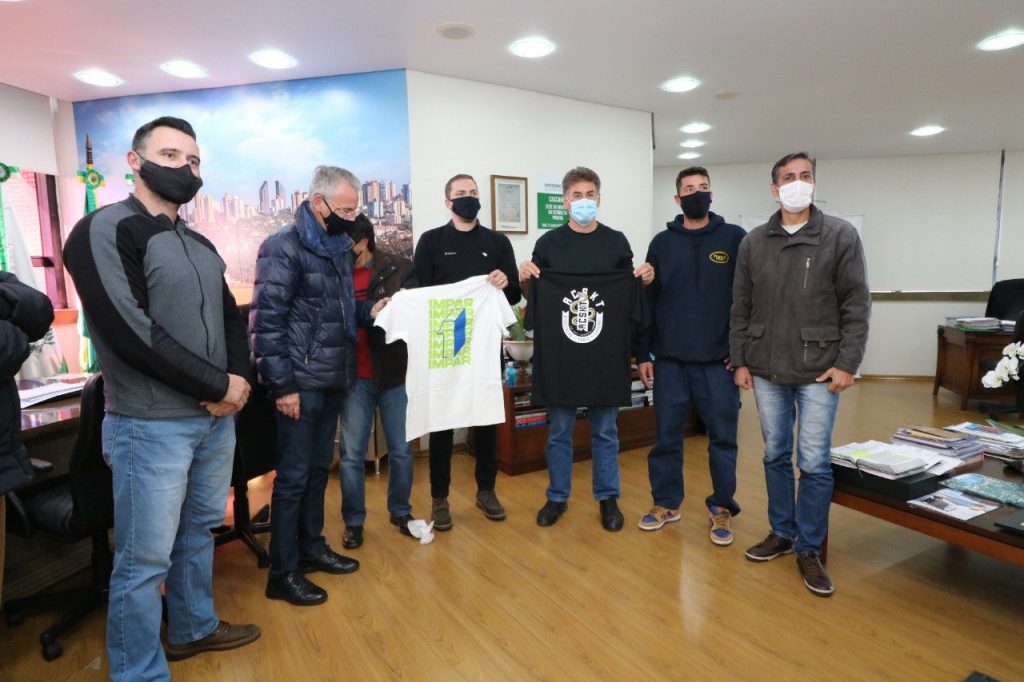 Cascavel terá etapa do Paranaense de skate em novembro