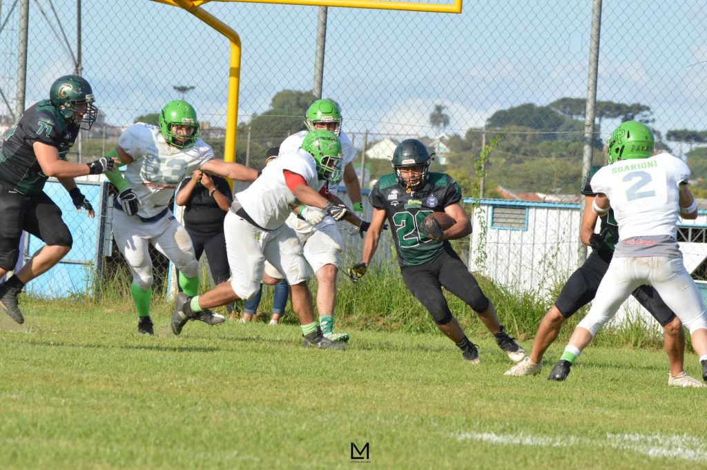 Incentivo do Proesporte abre oportunidade para modalidades emergentes