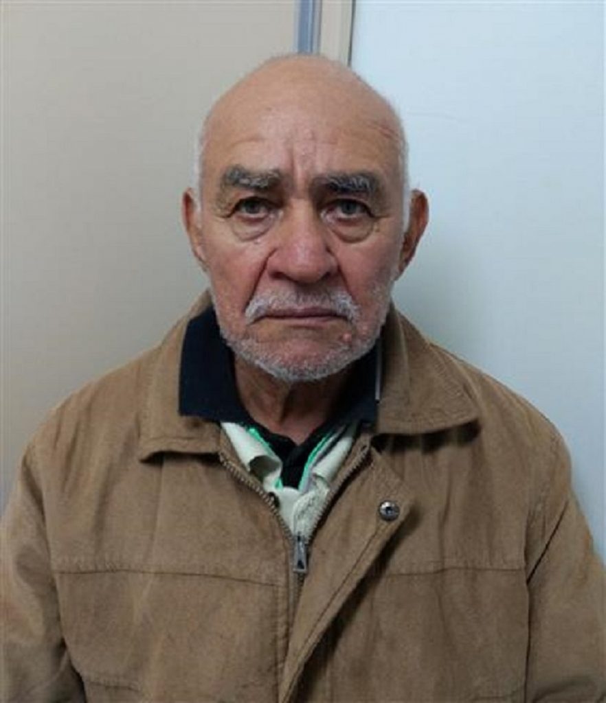 Guarda Patrimonial atende ocorrência de idoso desorientado e perdido; família foi informada