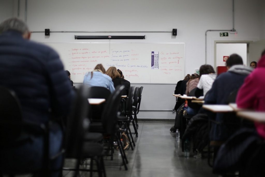 Vestibular da Unioeste 2021 é realizado com sucesso em sete cidades do Paraná