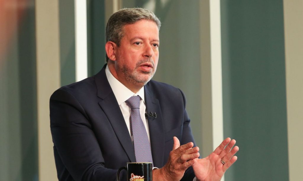 Presidente da Câmara pede pacificação entre Judiciário e Executivo