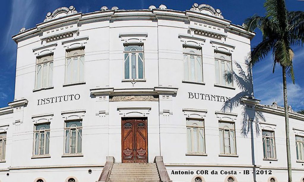 Butantan lança laboratório móvel para sequenciar variantes em SP