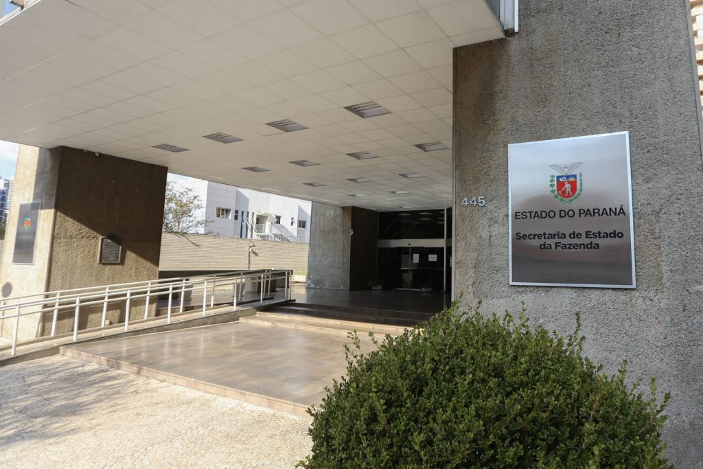 Receita Estadual retoma atendimento presencial a partir de segunda-feira