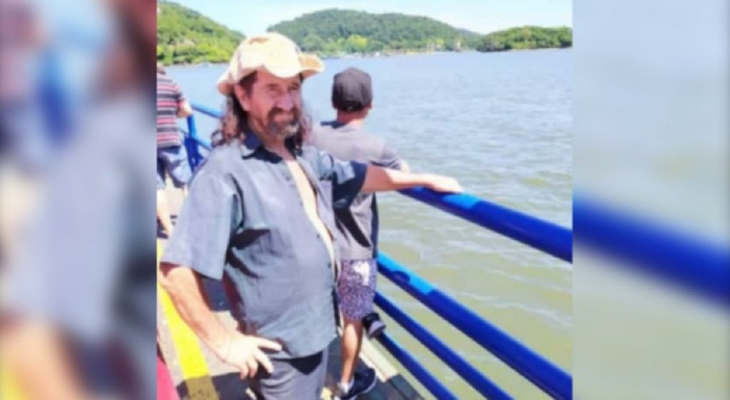 Aos 64 anos falece João Ribeiro, morador do Bairro Periolo