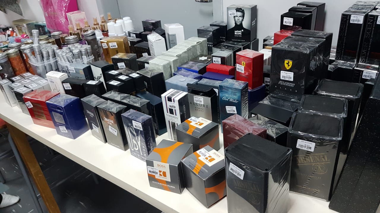 Cáritas promove bazar beneficente com produtos doados pela Receita Federal Imagem referente a Cáritas promove bazar beneficente com produtos doados pela Receita Federal