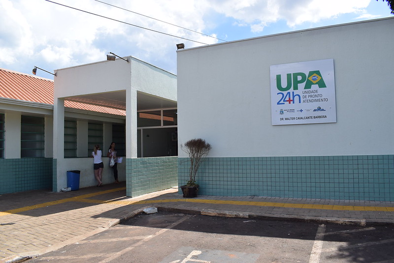 Ocorrências do Siate voltam a ser atendidas na UPA do Morumbi