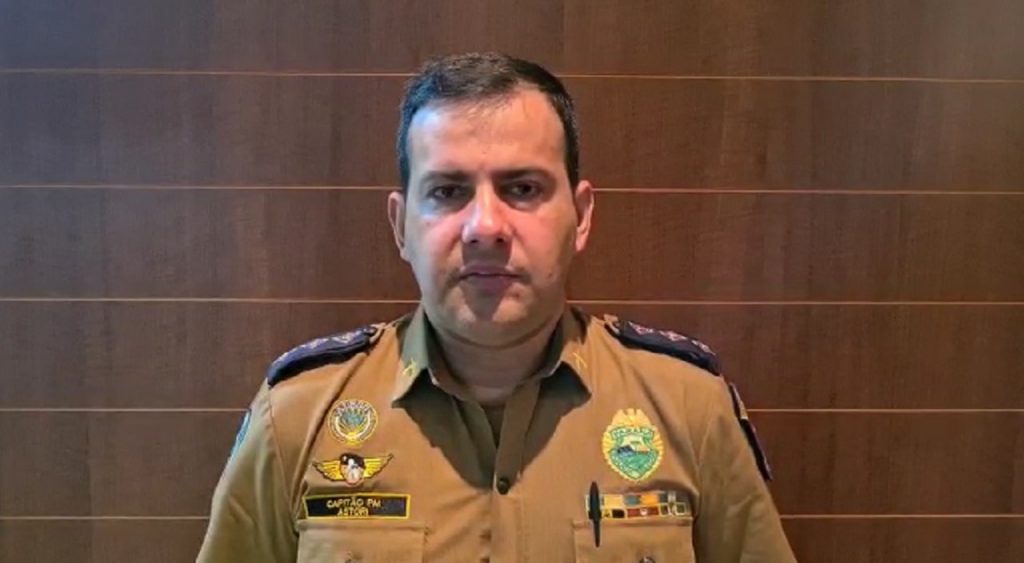 PM afirma que ocorrência onde resultou com rapaz esfaqueado no Bairro Claudete era ‘acerto de contas’