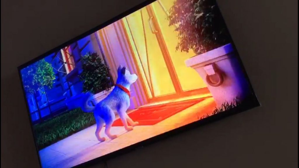 Internauta pede ajuda pra localizar TV Samsung de 58 polegadas que foi furtada no Interlagos
