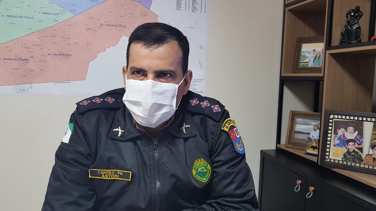 Em Operação, PM encontrou 11 condutores que não possuíam carteira de habilitação Imagem referente a Em Operação, PM encontrou 11 condutores que não possuíam carteira de habilitação
