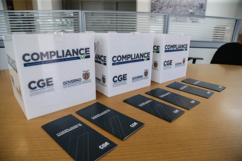 Receita Estadual inicia implantação do Programa de Integridade e Compliance