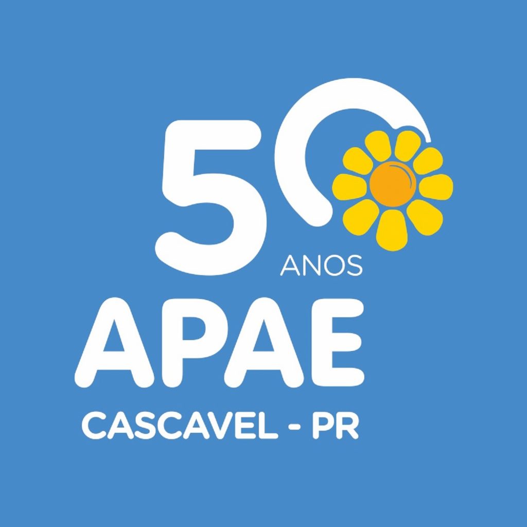 Apae de Cascavel define programação da Semana Nacional da Pessoa com Deficiência