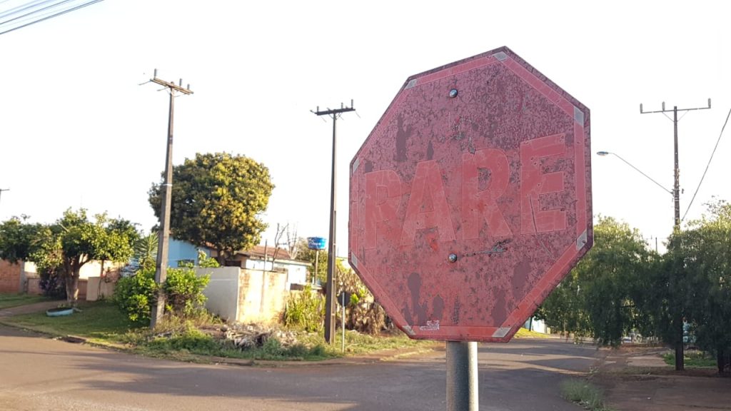 Morador do Morumbi pede atenção da Prefeitura quanto a melhorias na sinalização de trânsito pelo bairro