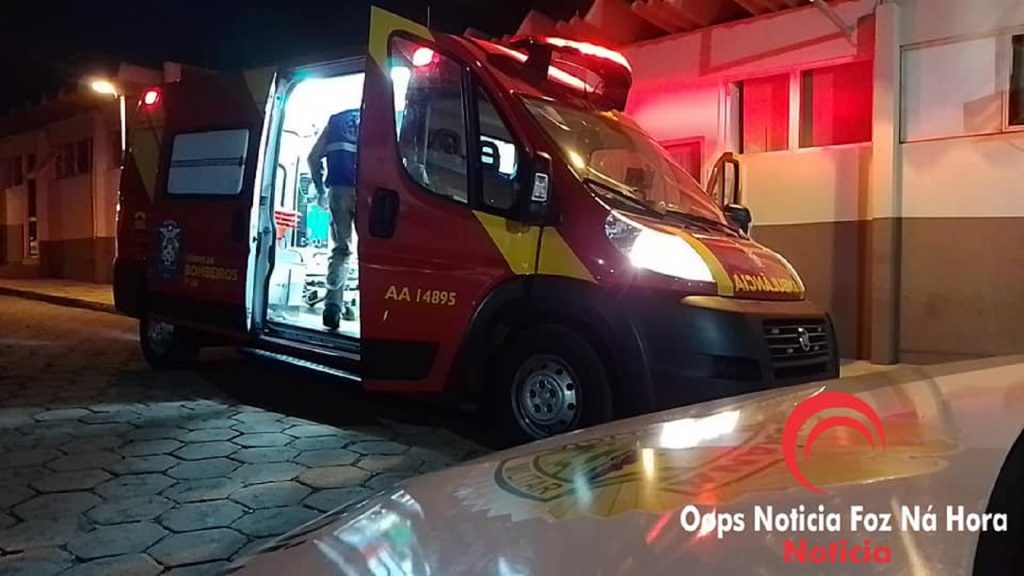 Rapaz apanha de dois homens após ‘soltar gases intestinais’ em casa de abrigo em Foz do Iguaçu