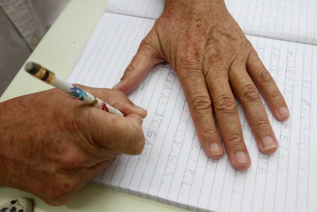 Últimos dias de matrícula para a EJA na Rede Municipal
